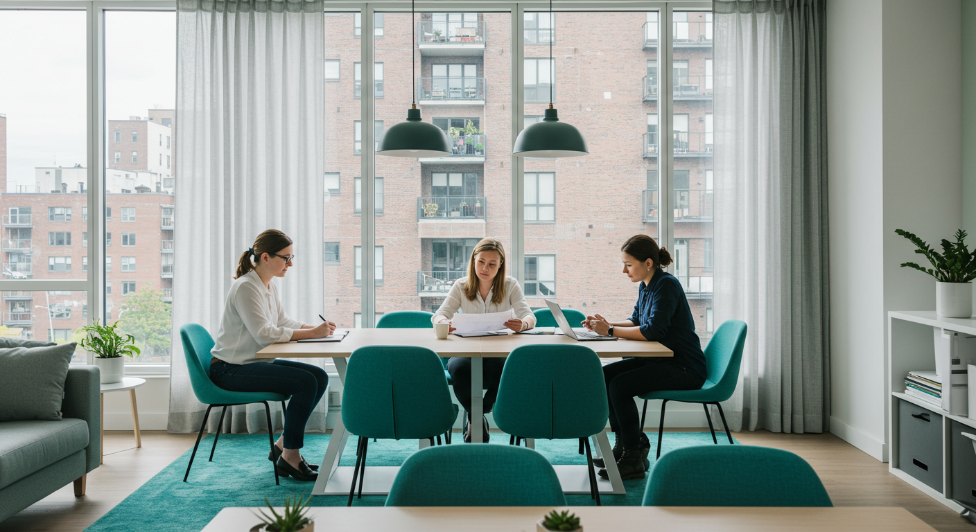 A Real Estate Professional Helps You Separate Fact from Fiction | MyKCM