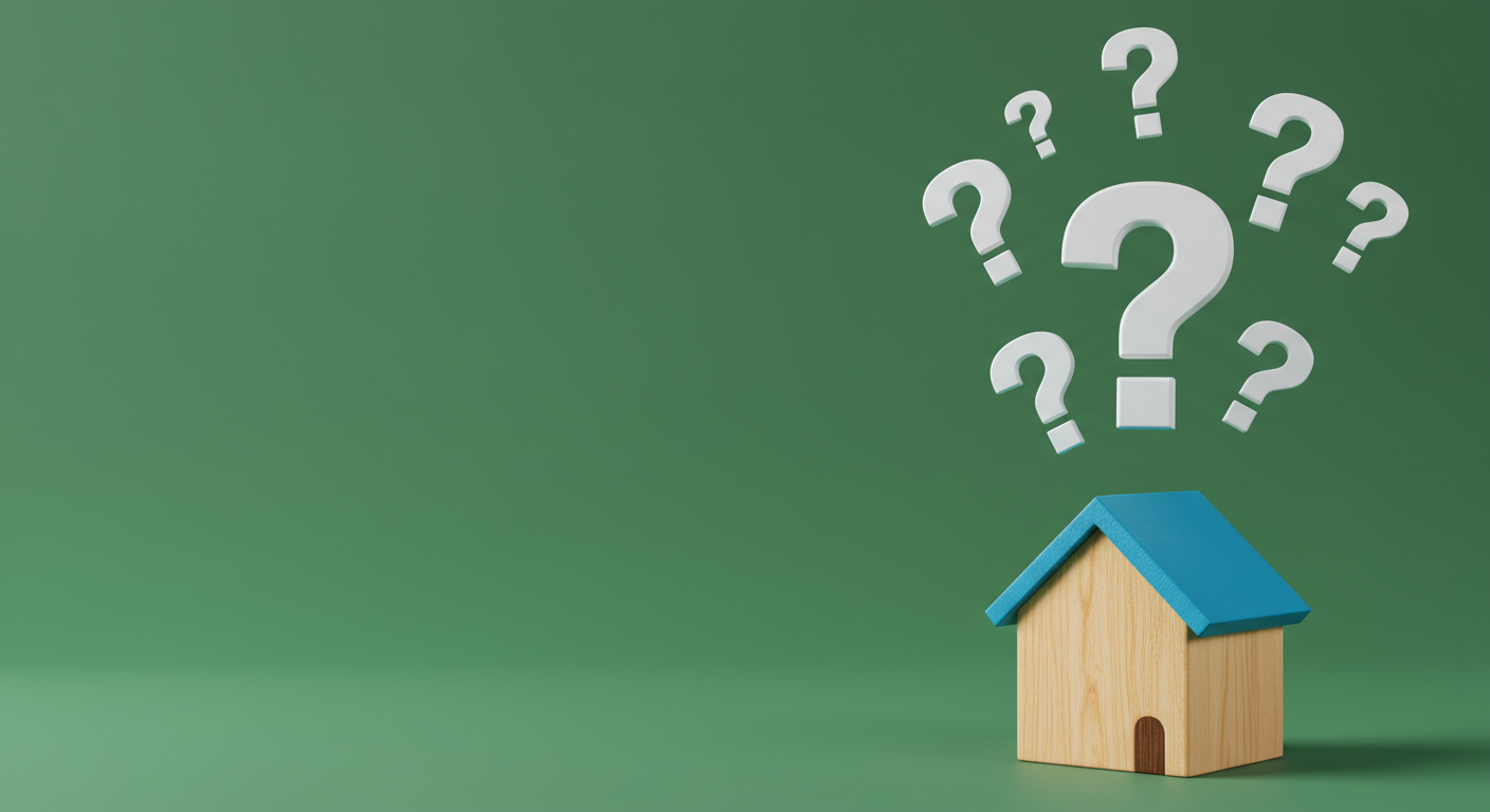 Is the Housing Market Correcting? | MyKCM