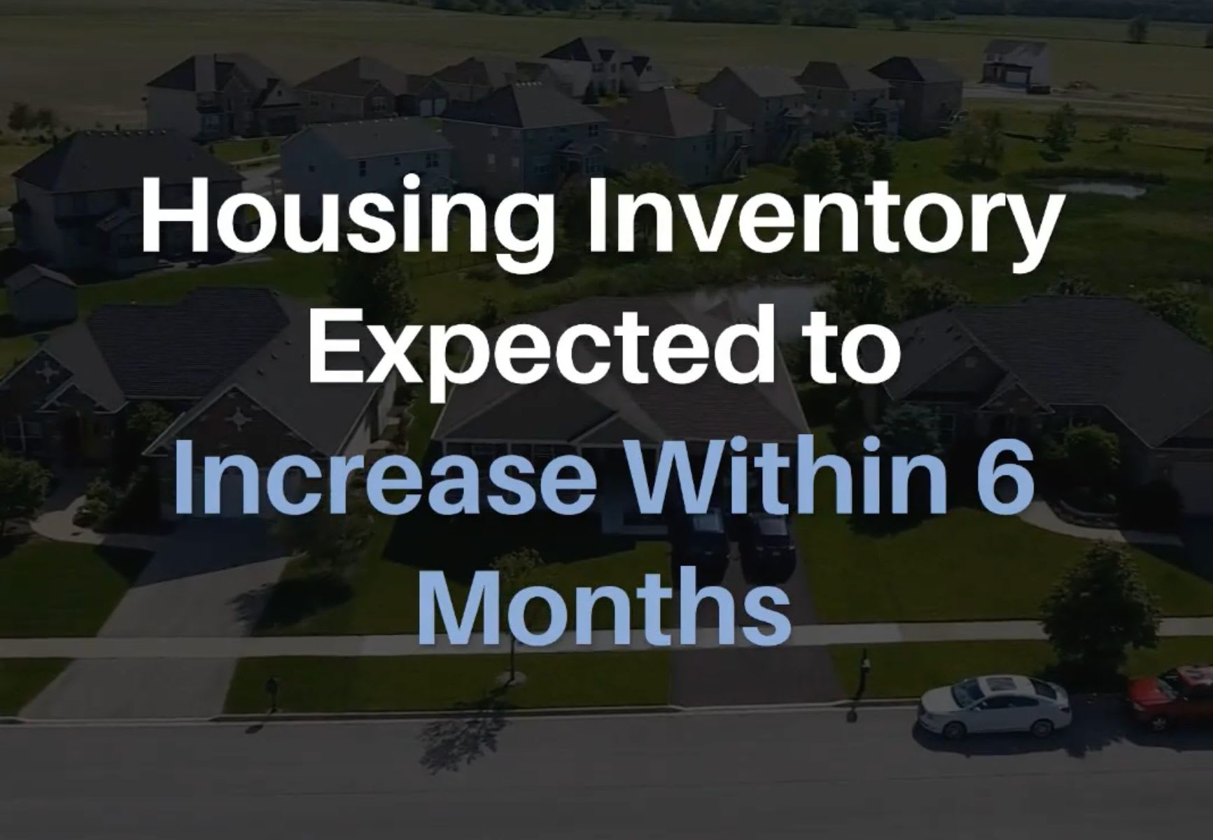 Housing Inventory