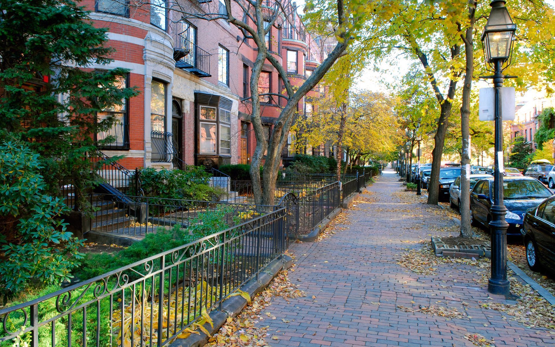 The Collective at Compass | Greater Boston Area Agent