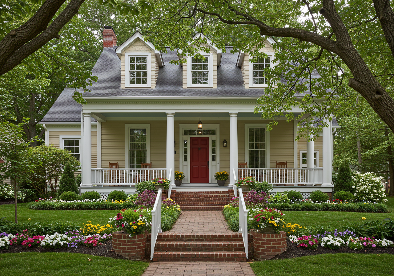 Blog House Upgrades Attract