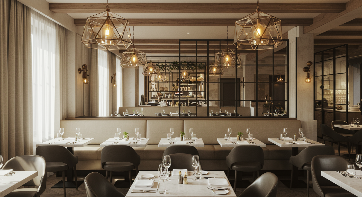 Phoenicia Restaurant