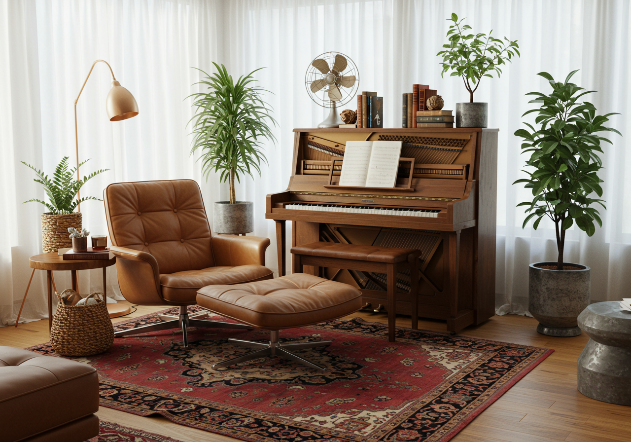 Colorado Home New Year's Resolutions 2024