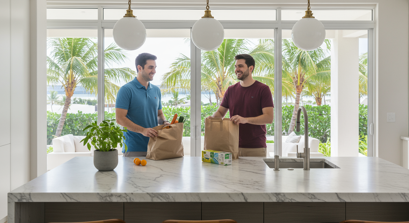 How Homeownership Can Bring You Joy | MyKCM