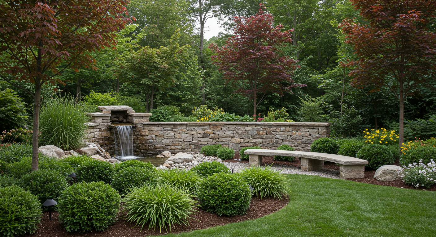 California, the Carlsbad Ranch