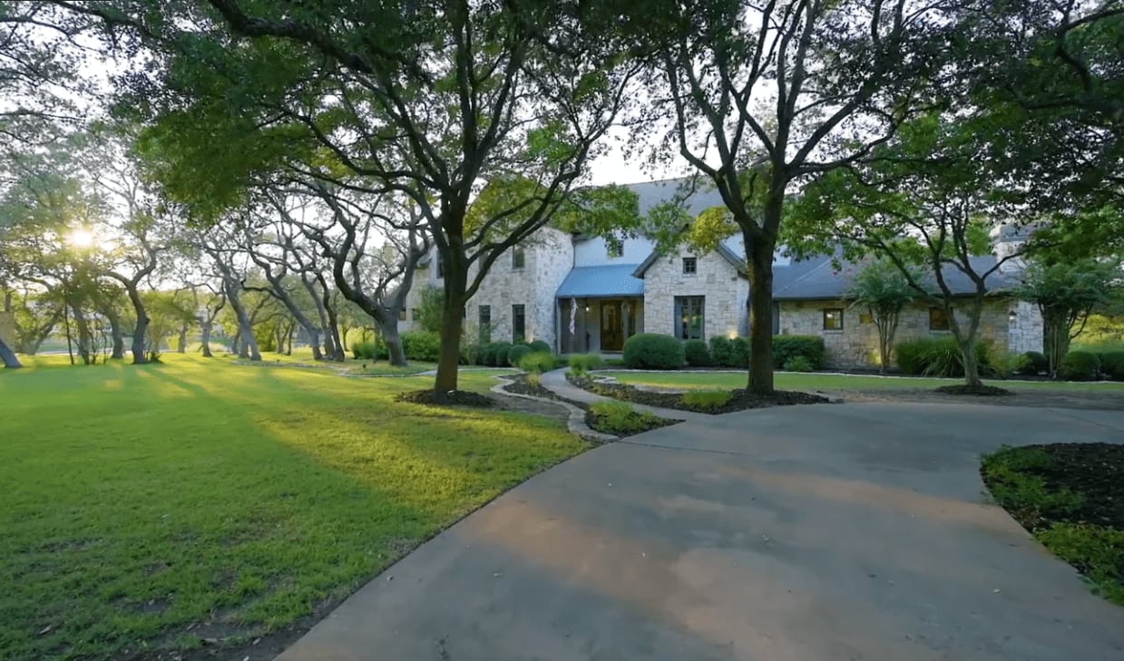 Sold! 245 Pemberton Way, Austin, TX ~ Video Tour