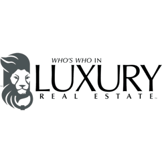 Who's Who In Luxury Real Estate Logo