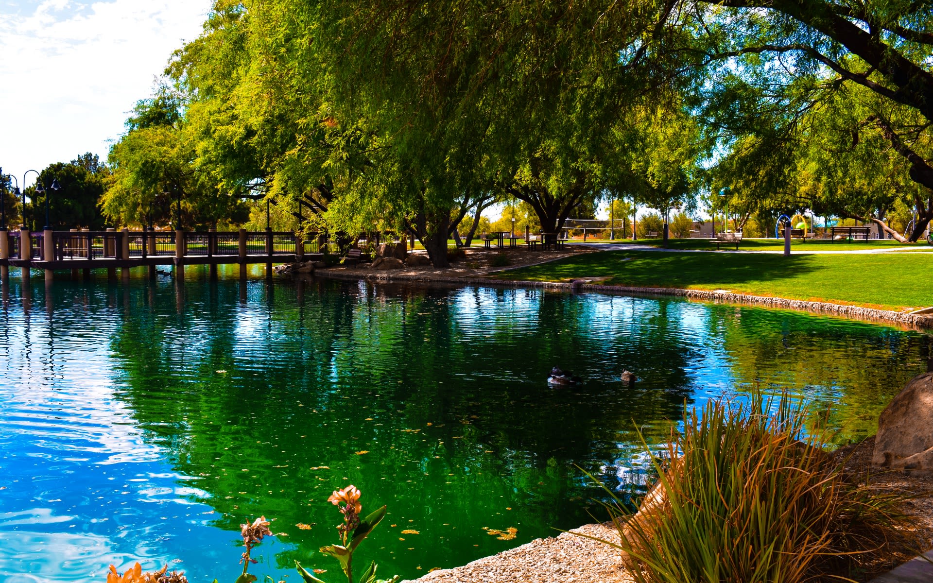 Gilbert, Arizona residential real estate and homes