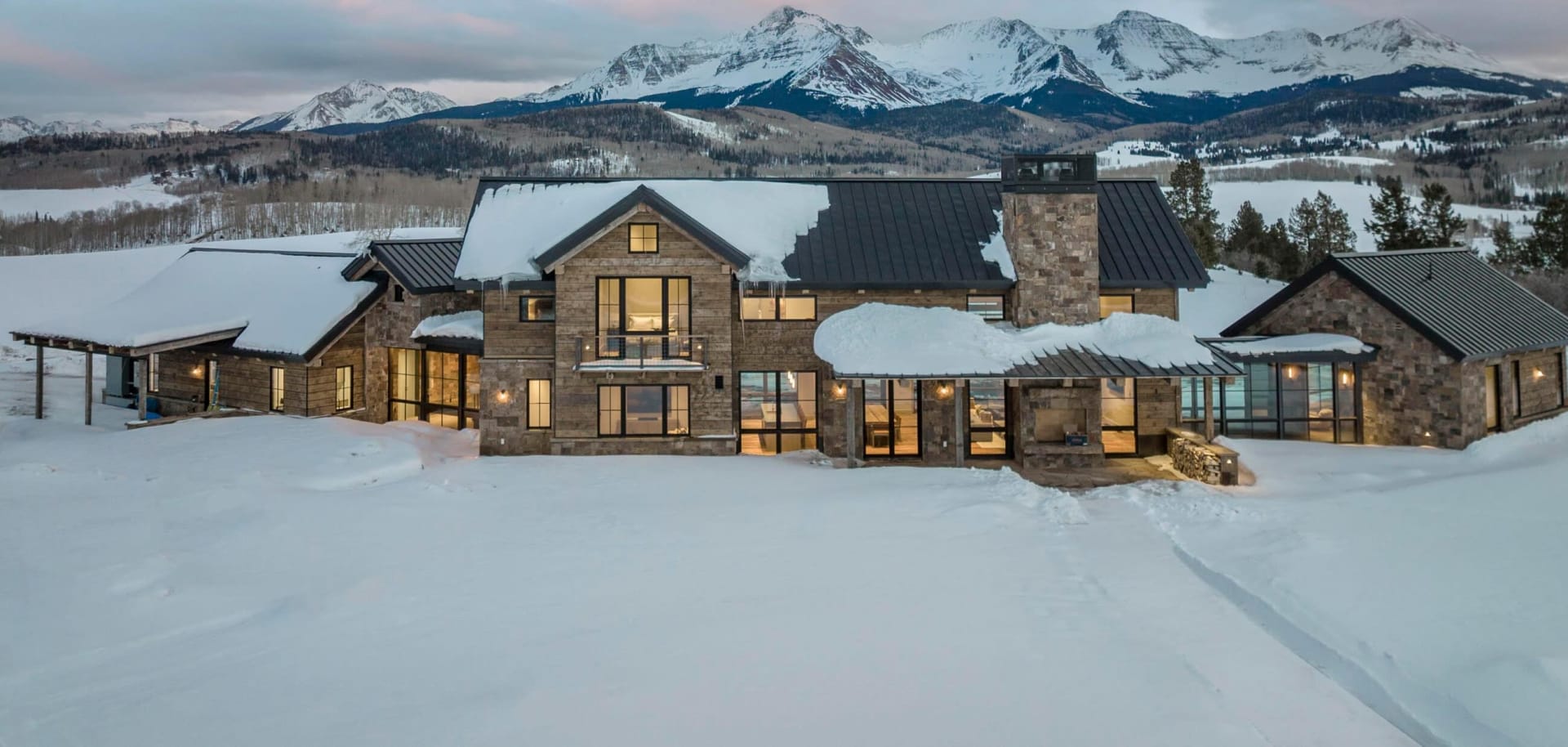 Featured telluride co sale listings eric saunders