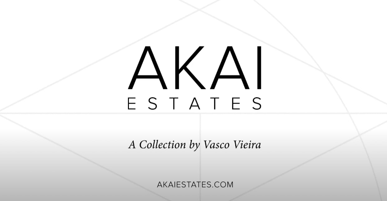 AKAI ESTATES Presented by the Bento Queiroz Group