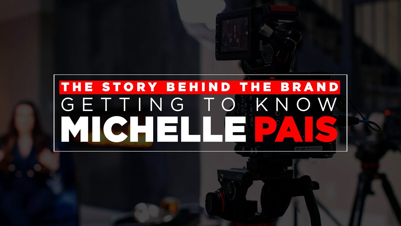 The Story Behind The Brand | Signature Realty NJ - Michelle Pais