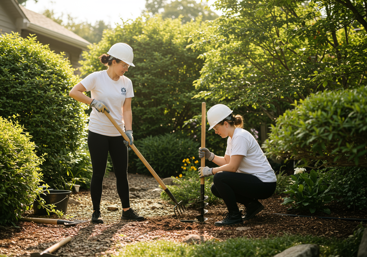 Compass Denver, Northrop Group Giveback Homes