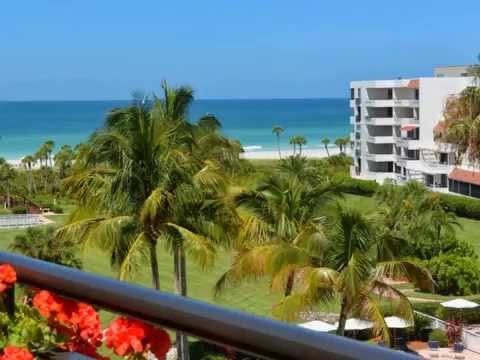 1445 Gulf of Mexico Drive #502 PENTHOUSE, Longboat Key, FL 34228