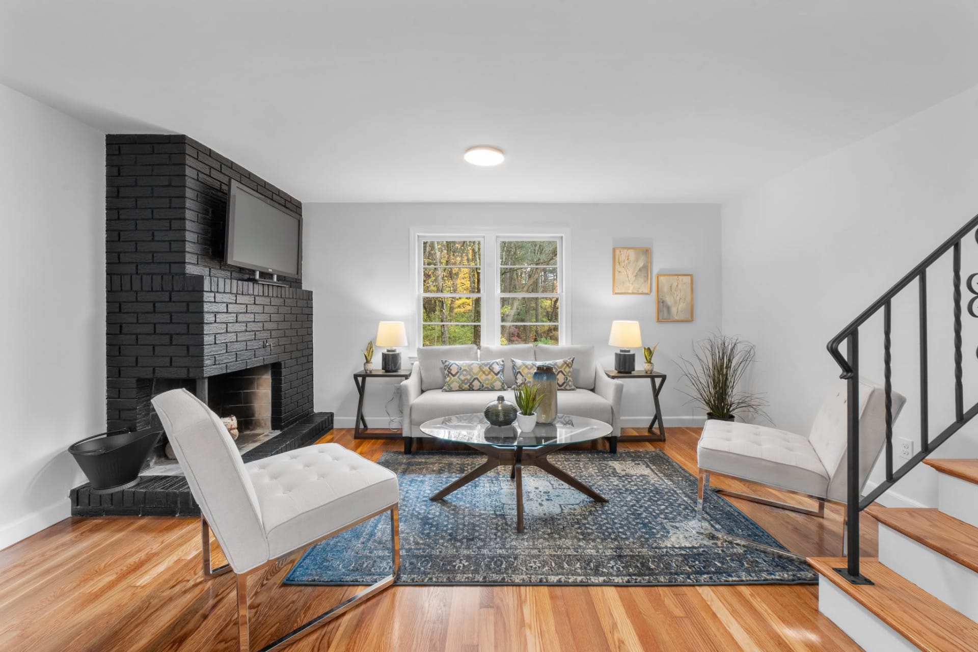 Massachusetts Homes & Property Listings | Modern Nest Group