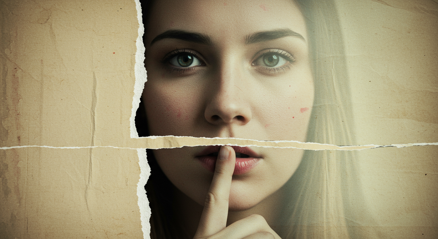 MYSTERIES & THRILLERS