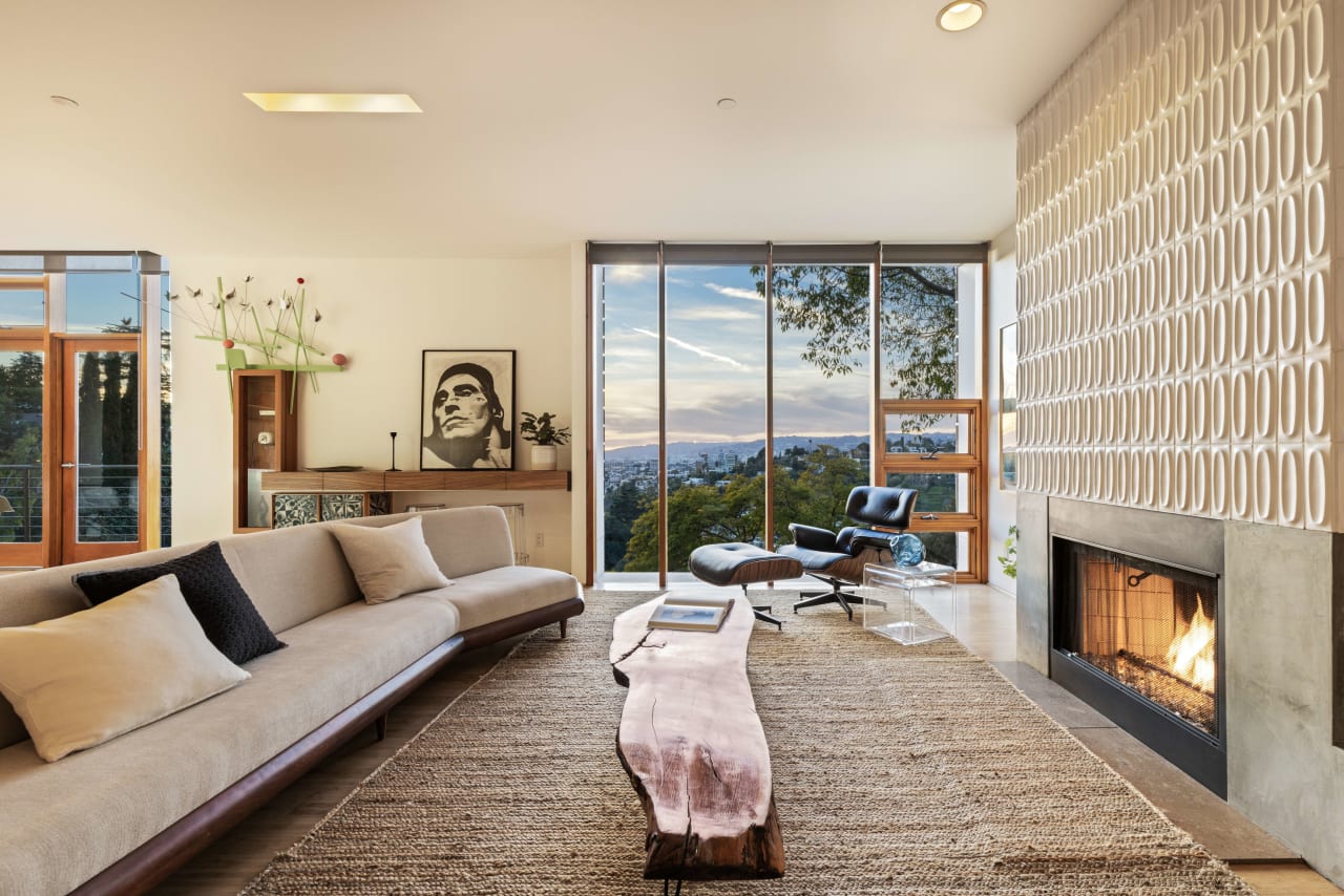 The Moreno Makeover | The Moreno Group | Los Angeles Real Estate ...