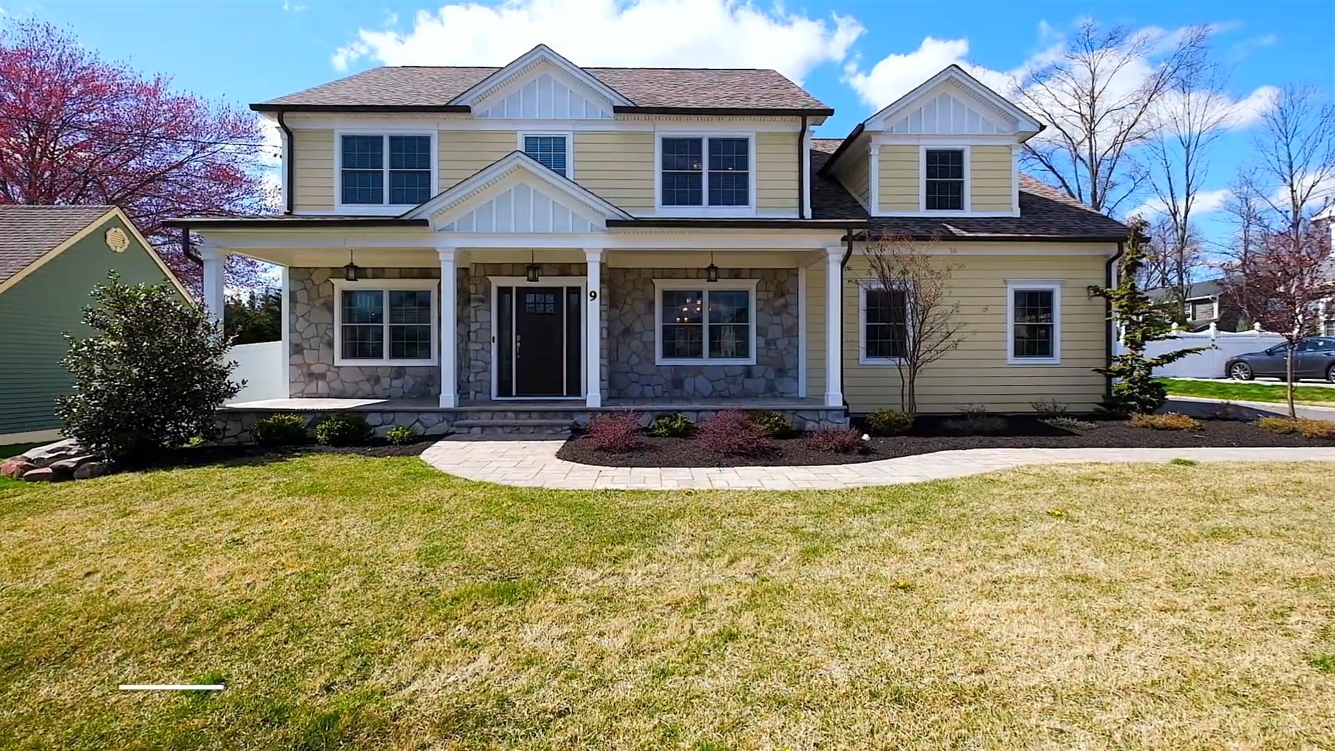 New Jersey Luxury Listing! 9 Bell Dr, Westfield NJ 07090
