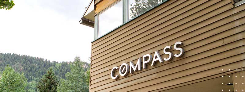 What is Compass Concierge