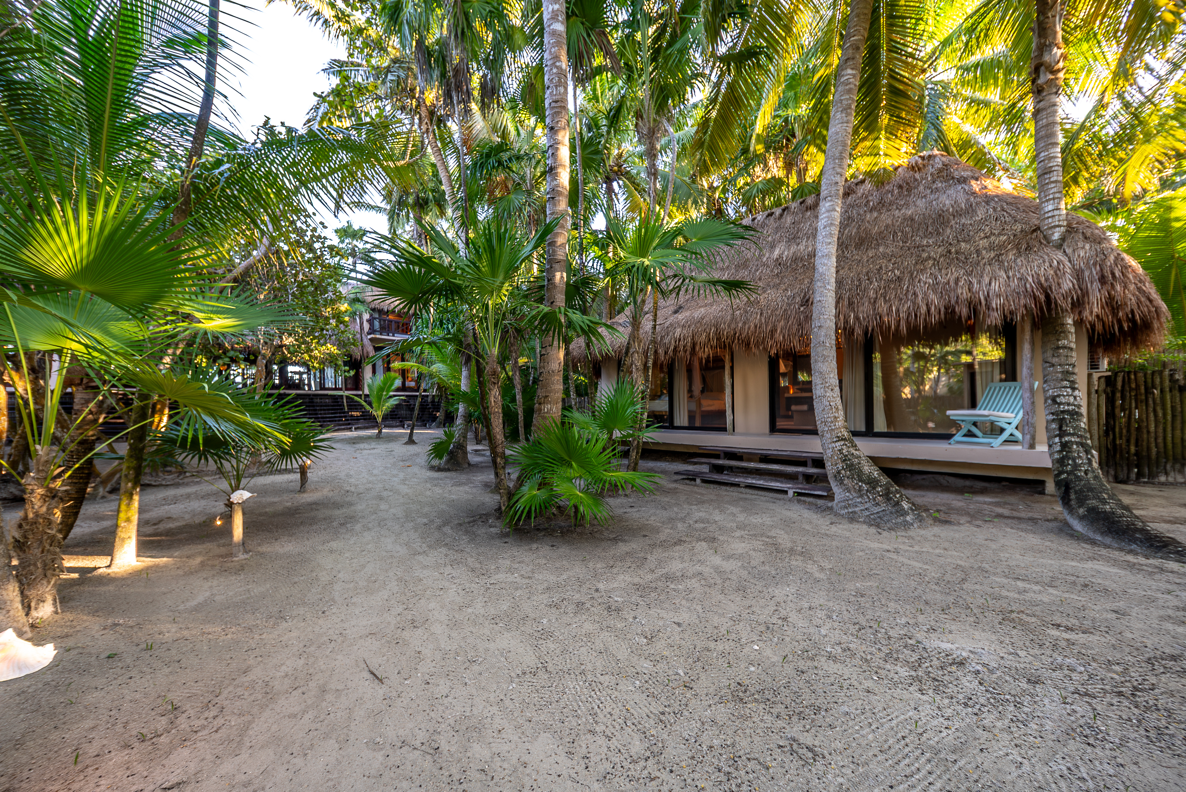 7 Bed Villa - Casa Chic Tulum | Hotel Zone - photo 38