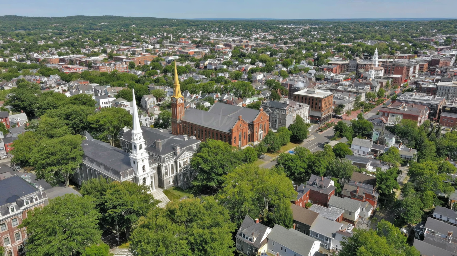 Staunton / Waynesboro Office
