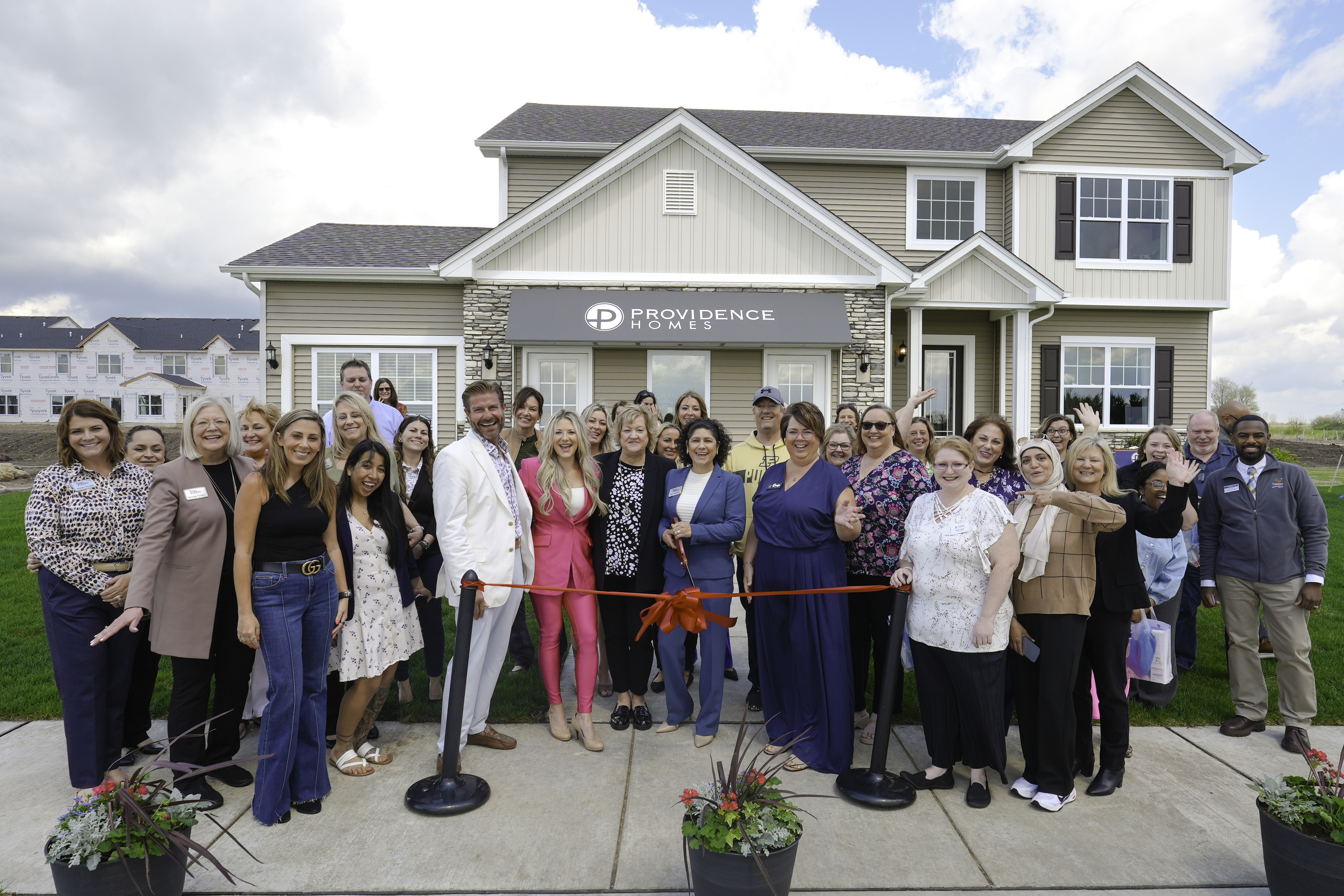 The Elite Living Group