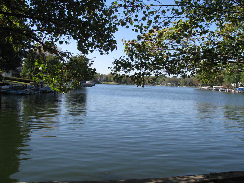 Lake Tapawingo
