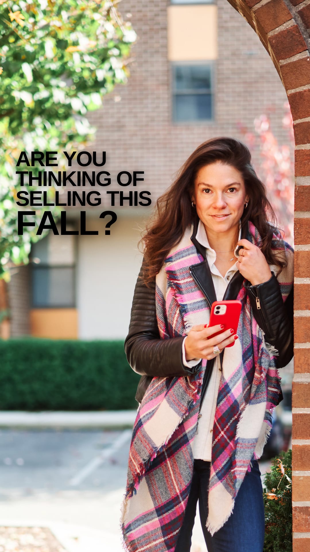 Are you thinking of selling this Fall?