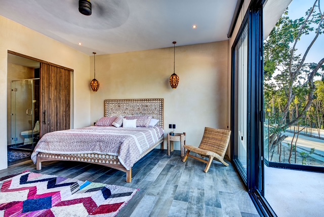 5 Bed Villa - Tulum Dream Villa | Aldea Zama - photo 30