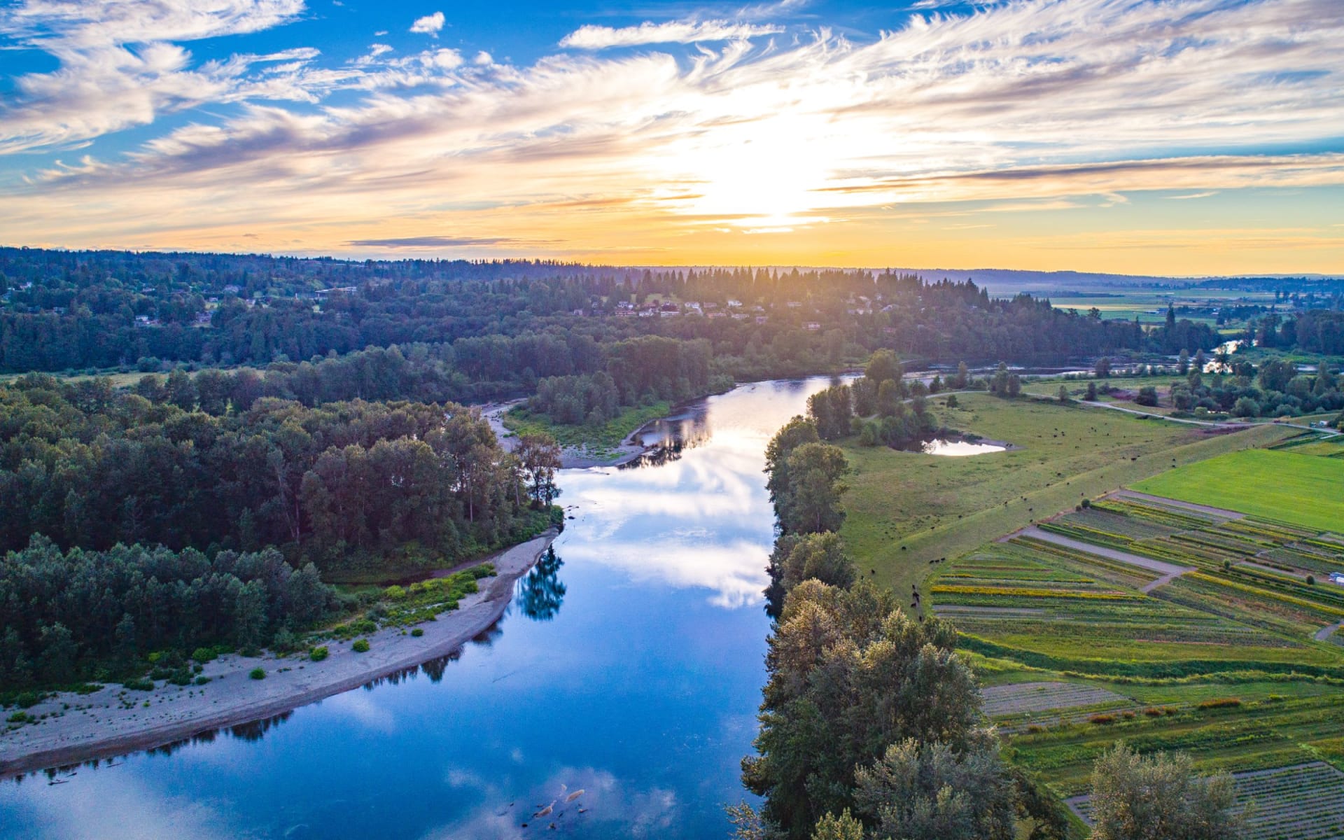 Explore Bothell Neighborhoods | Rhonda LePoidevin