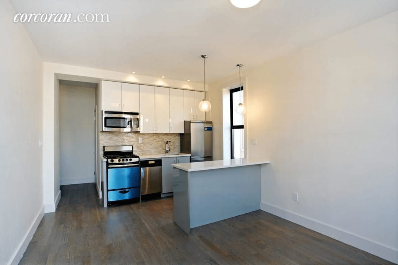 48 W 138th Street #2E​