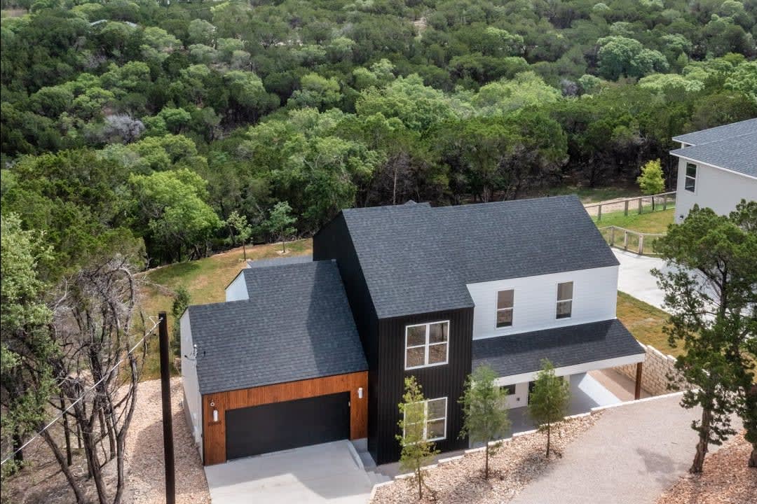 20608 Buckskin Ridge, Lago Vista, TX