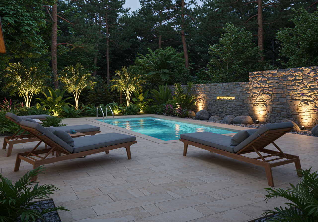 House for Sale in Gated Community Puerto Aventuras