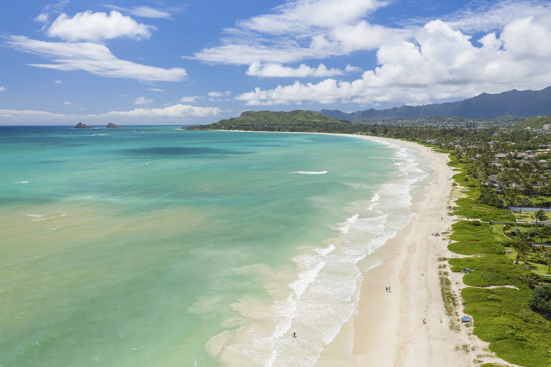 70 L'Orange Place, Kailua, Hawaii