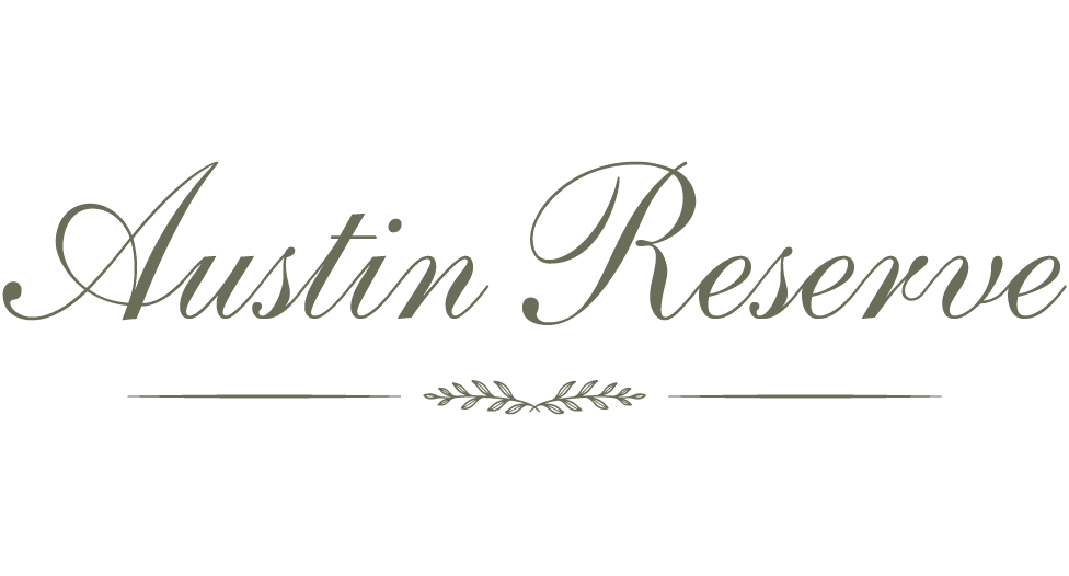 Austin Reserve Logo