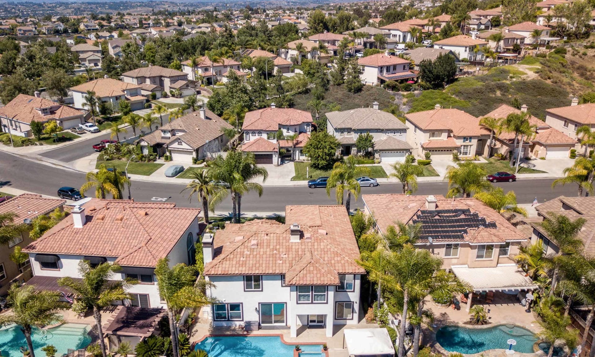 Communities We Serve