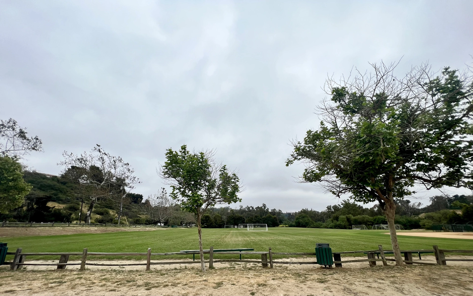 Recreation, Parks & Trails