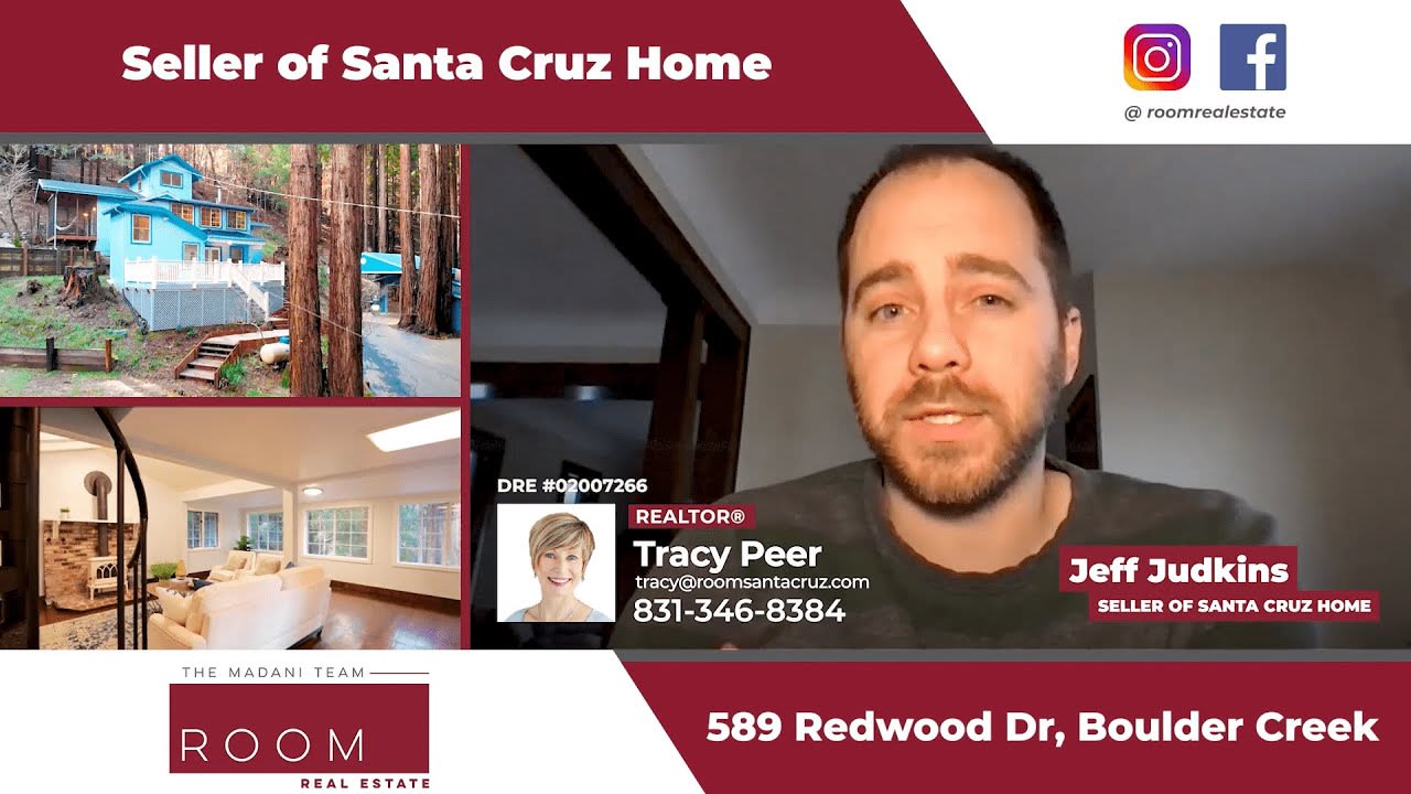 Seller Testimonial: Tracy Peer