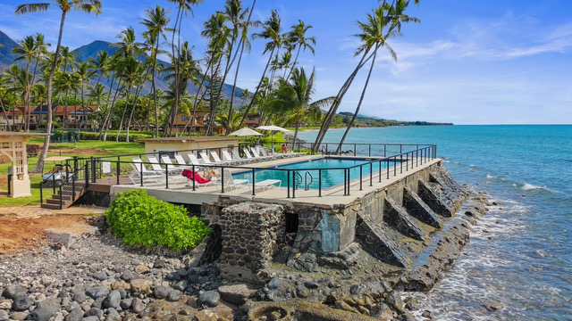 Puamana real estate and residences