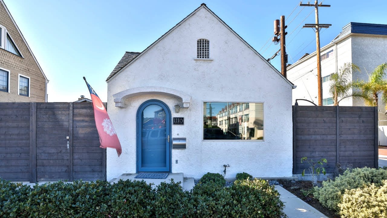 1116 3rd Streeet | 92118