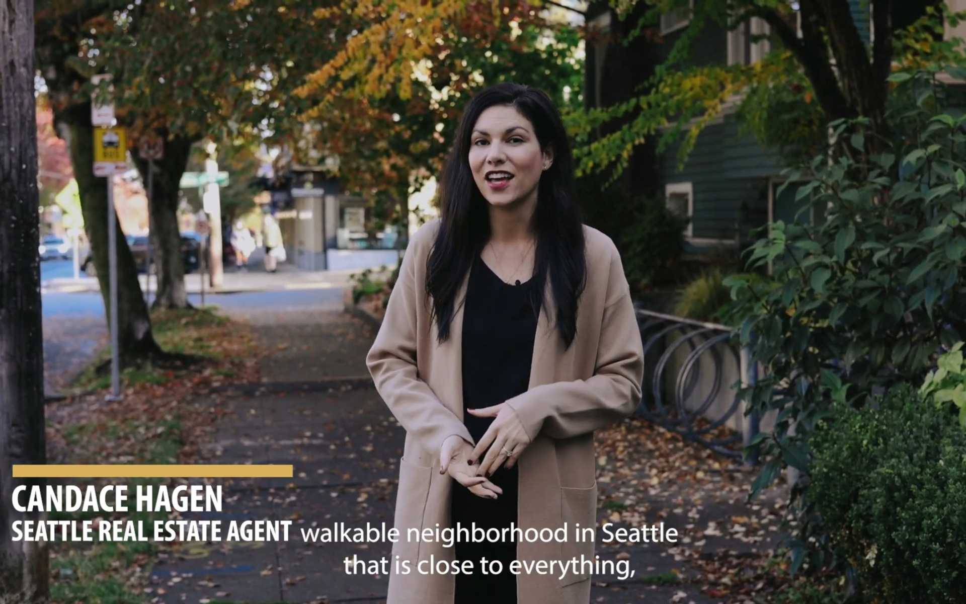 Queen Anne Seattle: Part 2