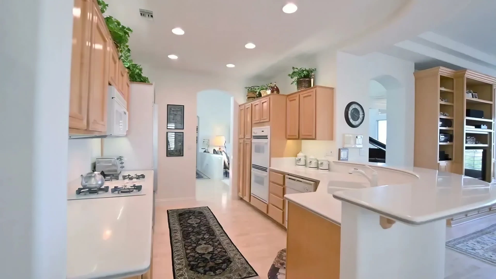 3032 Highland Falls Drive - Las Vegas