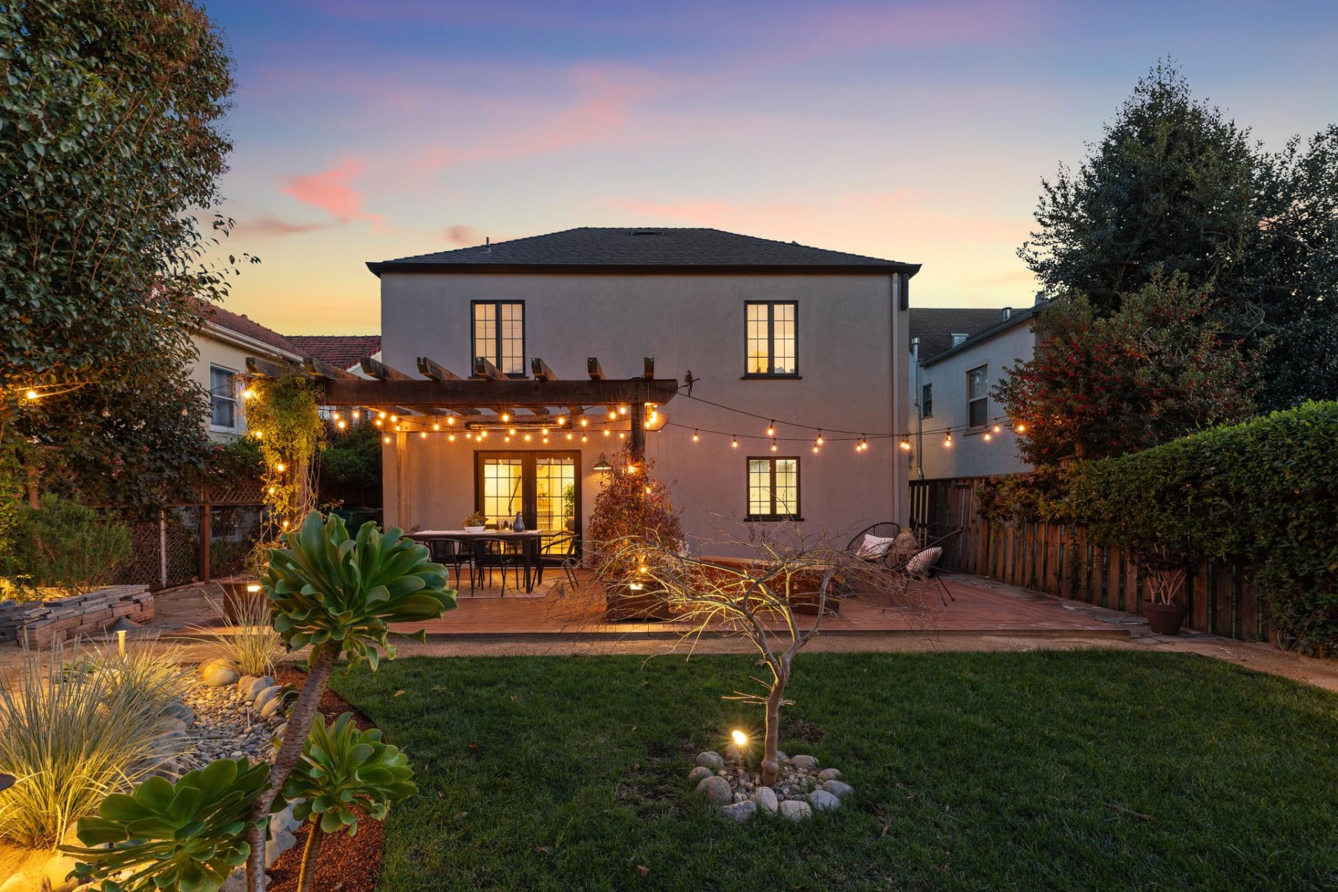 the district premier apartment homes