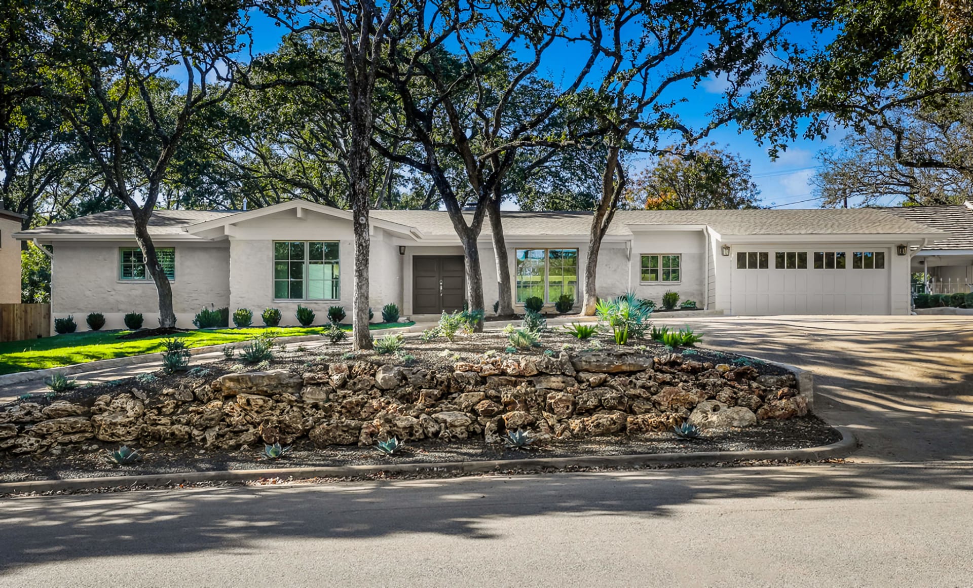 Developments | Austin Real Estate Expert | David Rowe