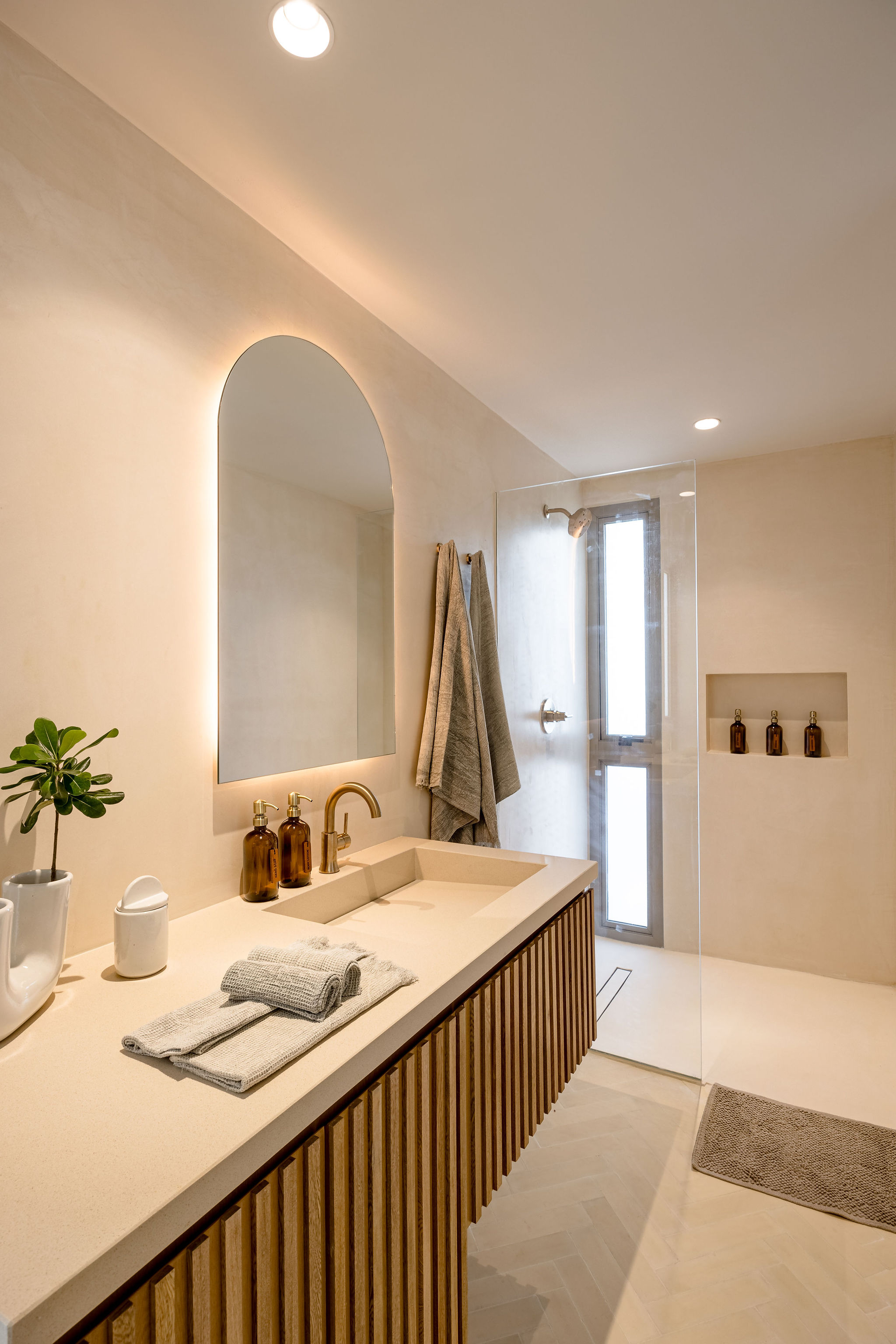 2 Bed Condo/Apartment - Aflora Tulum | Aldea Zama - photo 33