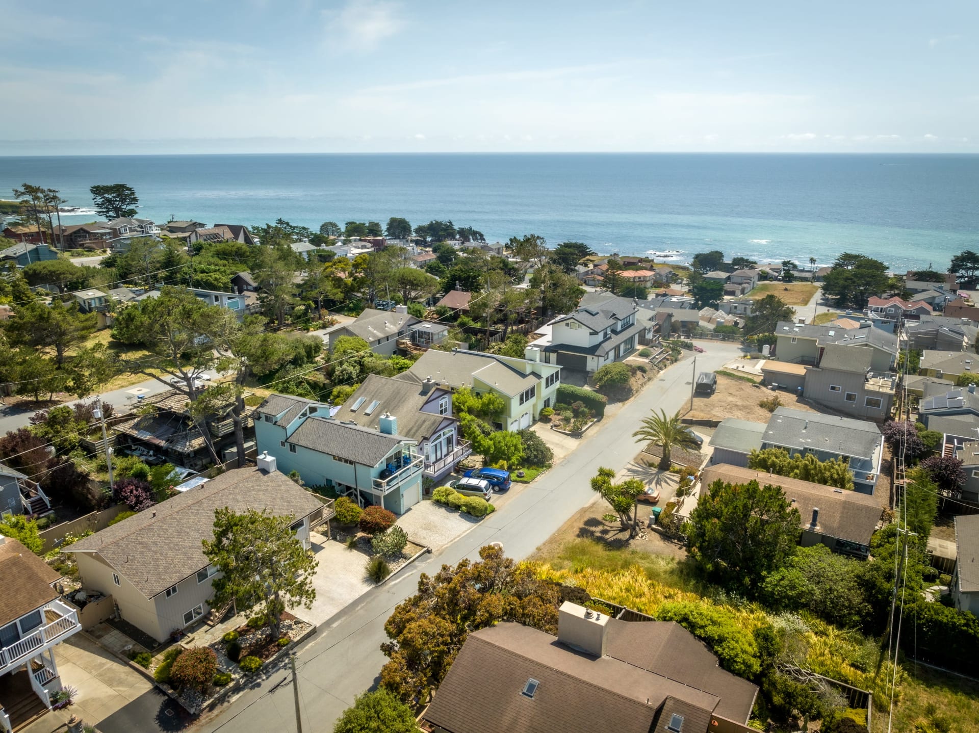 Cambria, CA Real Estate & Homes for Sale Brittany Hensley
