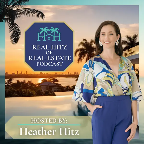 Real Hitz of Real Estate - Cover Art
