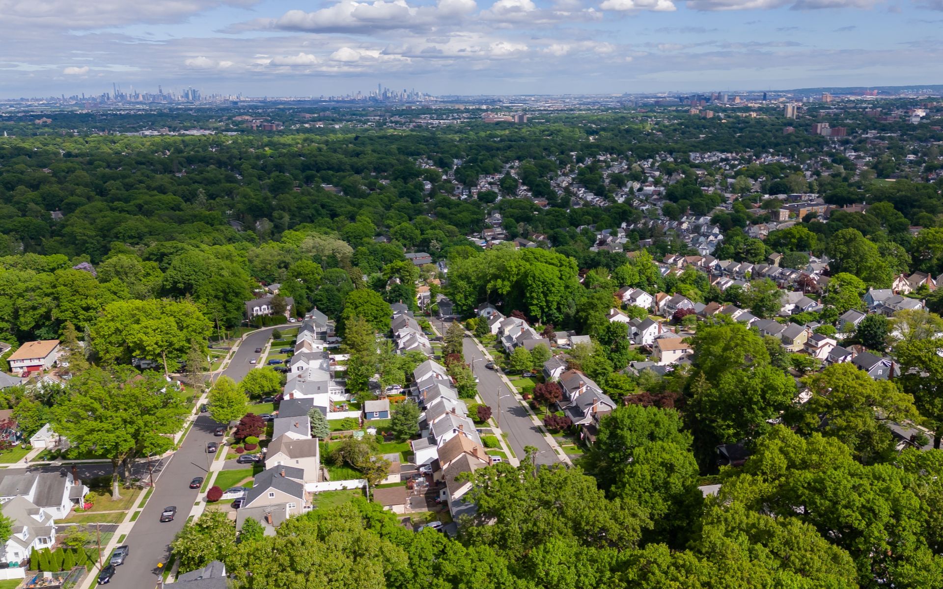 West Orange
