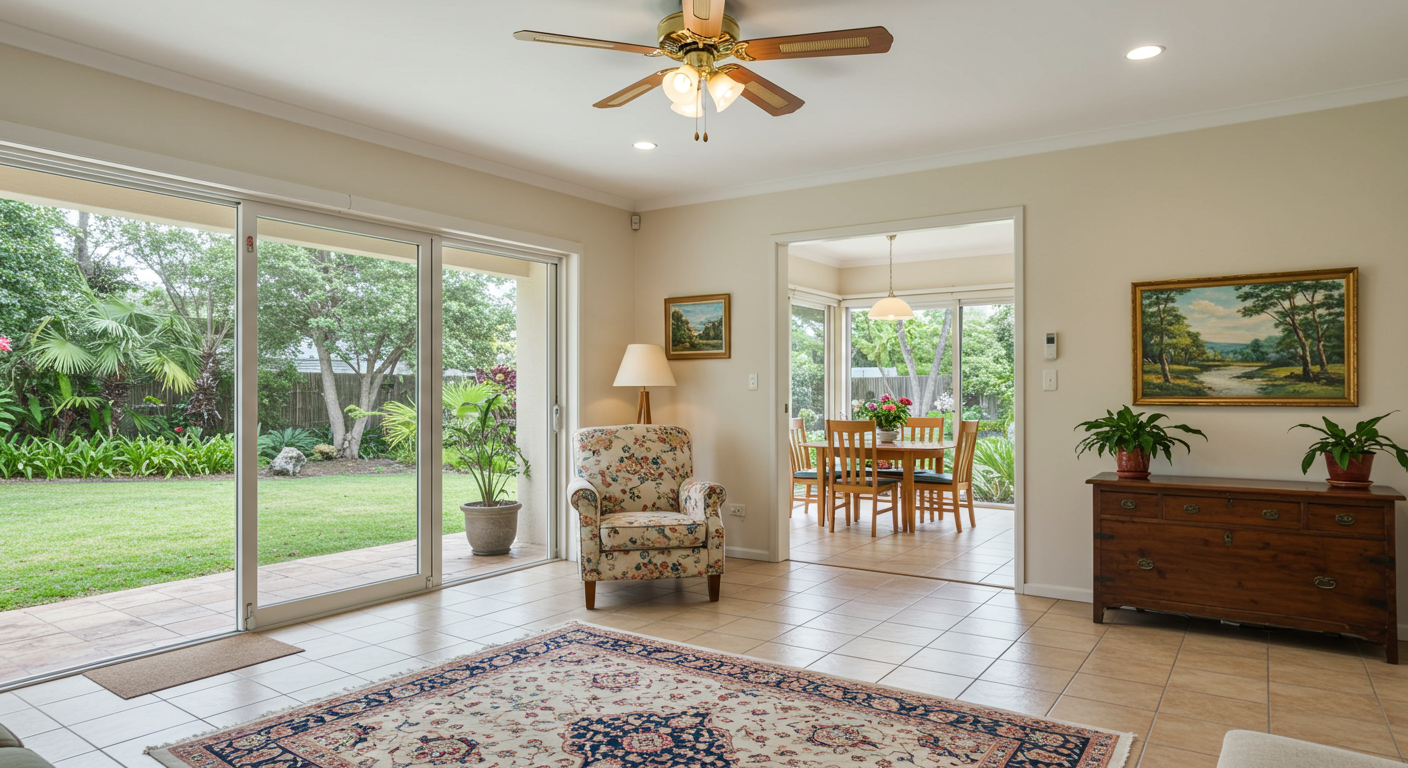 puu lani living room 