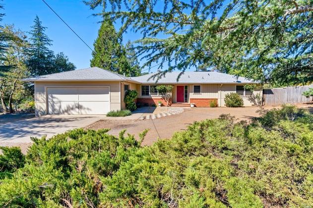 295 Tobin Avenue, Angwin