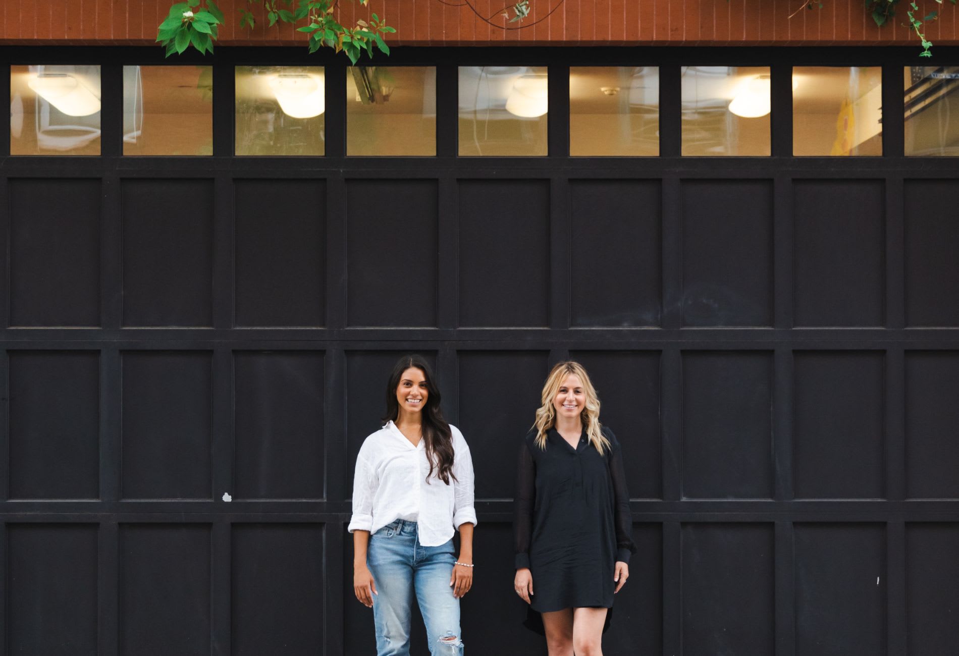 Danielle Nazinitsky at Decode Real Estate